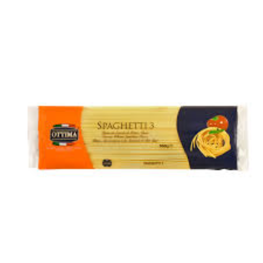 OTTIMA SPAGHETTINI 500G